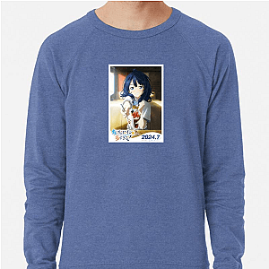 Romantic Rejection Parade Too Many Losing Heroines Sweatshirts