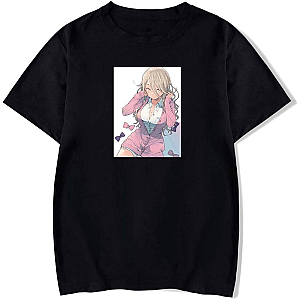 Lovable Losing Girls Too Many Losing Heroines T-Shirts