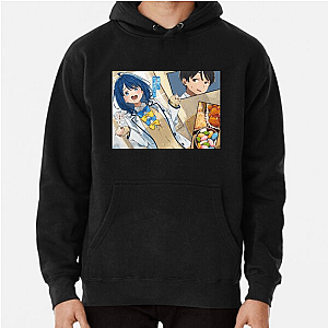 Underdog Love Confessions Too Many Losing Heroines Hoodies