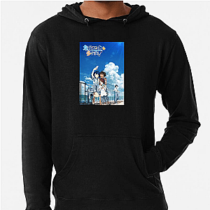 Rejected But Radiant Too Many Losing Heroines Hoodies