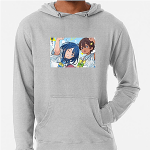 Adorable Love Rivals Too Many Losing Heroines Hoodies
