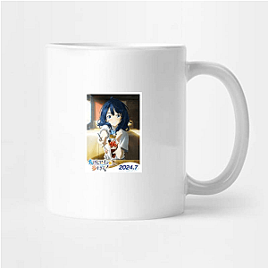 Romantic Rejection Parade Too Many Losing Heroines Mugs