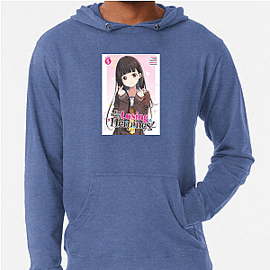Unlucky In Love Club Too Many Losing Heroines Hoodies