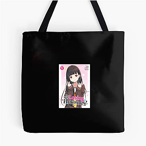 Unlucky In Love Club Too Many Losing Heroines Bags