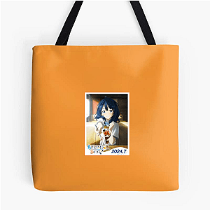 Romantic Rejection Parade Too Many Losing Heroines Bags