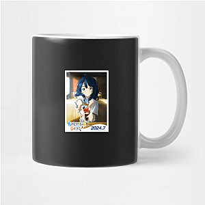 Romantic Rejection Parade Too Many Losing Heroines Mugs