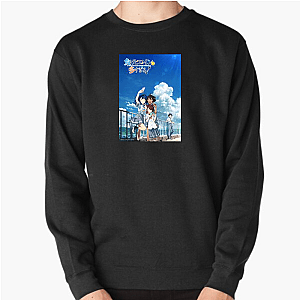 Rejected But Radiant Too Many Losing Heroines Sweatshirts