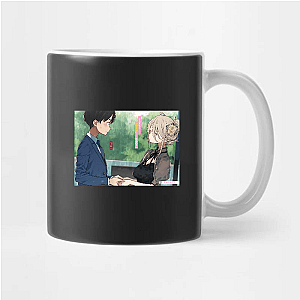 Misunderstood Heroines Too Many Losing Heroines Mugs