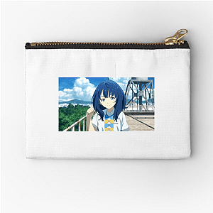 Second Place Sweethearts Too Many Losing Heroines Zipper Pouches