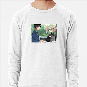 Misunderstood Heroines Too Many Losing Heroines Sweatshirts