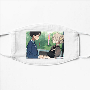 Misunderstood Heroines Too Many Losing Heroines Face Masks