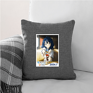Romantic Rejection Parade Too Many Losing Heroines Pillows Cover