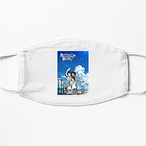 Rejected But Radiant Too Many Losing Heroines Face Masks