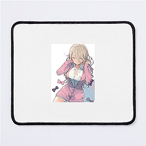 Lovable Losing Girls Too Many Losing Heroines Mouse Pads