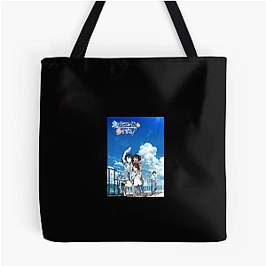 Rejected But Radiant Too Many Losing Heroines Bags