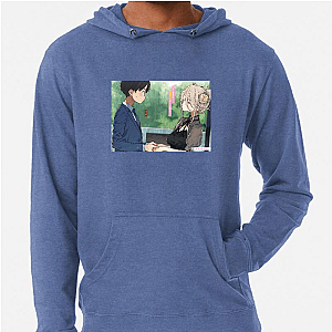Misunderstood Heroines Too Many Losing Heroines Hoodies