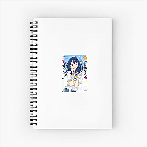 Failed Love Attempts Too Many Losing Heroines Notebook