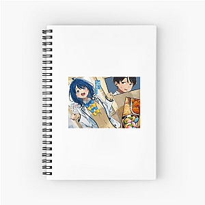 Underdog Love Confessions Too Many Losing Heroines Notebook