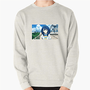 Second Place Sweethearts Too Many Losing Heroines Sweatshirts