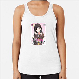 Unlucky In Love Club Too Many Losing Heroines Tank Tops