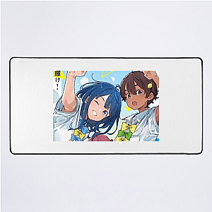 Adorable Love Rivals Too Many Losing Heroines Mouse Pads
