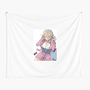 Lovable Losing Girls Too Many Losing Heroines Tapestries