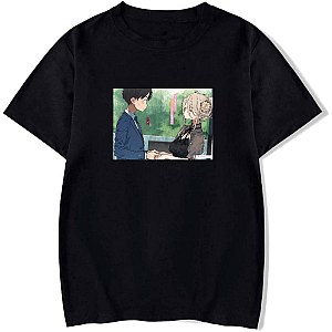 Misunderstood Heroines Too Many Losing Heroines T-Shirts