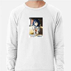 Romantic Rejection Parade Too Many Losing Heroines Sweatshirts