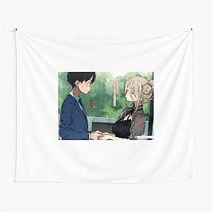 Misunderstood Heroines Too Many Losing Heroines Tapestries