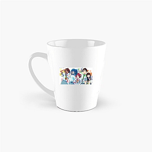 Heartbreak Comedy Blend Too Many Losing Heroines Mugs