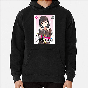 Unlucky In Love Club Too Many Losing Heroines Hoodies