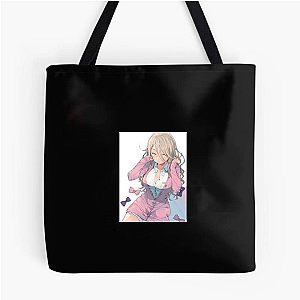 Lovable Losing Girls Too Many Losing Heroines Bags