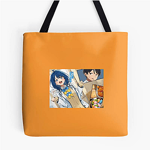 Underdog Love Confessions Too Many Losing Heroines Bags