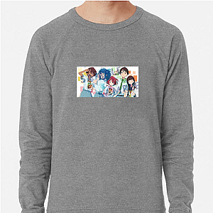 Heartbreak Comedy Blend Too Many Losing Heroines Sweatshirts