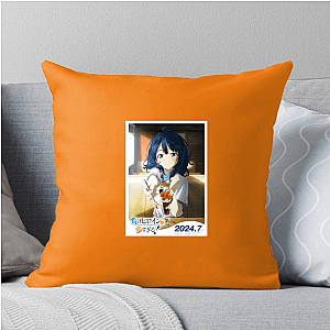 Romantic Rejection Parade Too Many Losing Heroines Pillows Cover