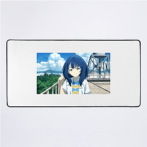 Second Place Sweethearts Too Many Losing Heroines Mouse Pads