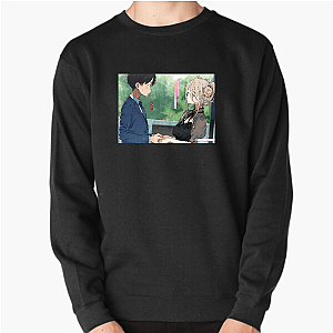 Misunderstood Heroines Too Many Losing Heroines Sweatshirts