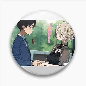 Misunderstood Heroines Too Many Losing Heroines Pins