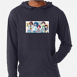 Heartbreak Comedy Blend Too Many Losing Heroines Hoodies