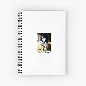 Romantic Rejection Parade Too Many Losing Heroines Notebook