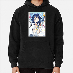 Failed Love Attempts Too Many Losing Heroines Hoodies