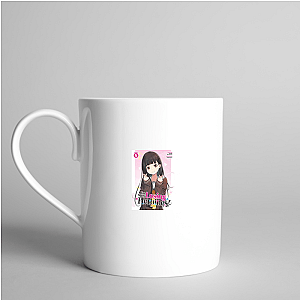 Unlucky In Love Club Too Many Losing Heroines Mugs