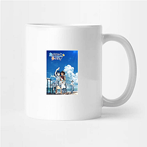 Rejected But Radiant Too Many Losing Heroines Mugs