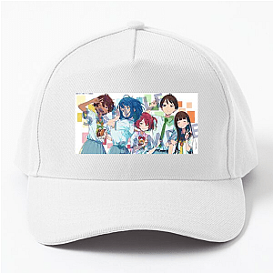 Heartbreak Comedy Blend Too Many Losing Heroines Hats & Caps