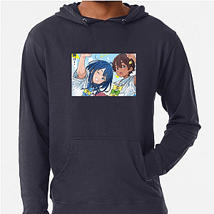 Adorable Love Rivals Too Many Losing Heroines Hoodies