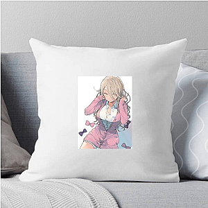 Lovable Losing Girls Too Many Losing Heroines Pillows Cover