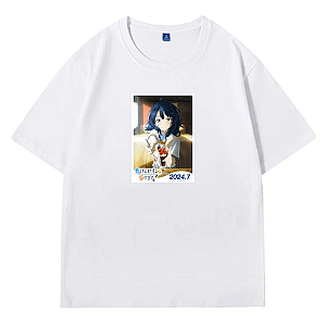 Romantic Rejection Parade Too Many Losing Heroines T-Shirts