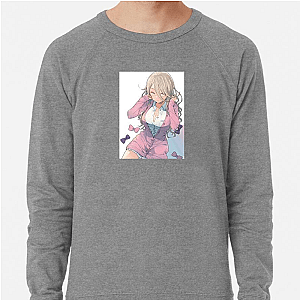 Lovable Losing Girls Too Many Losing Heroines Sweatshirts