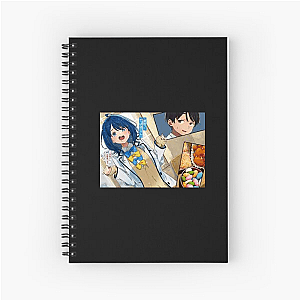 Underdog Love Confessions Too Many Losing Heroines Notebook