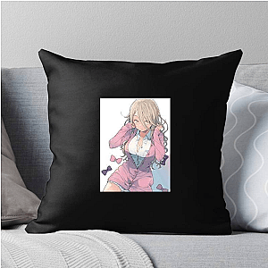 Lovable Losing Girls Too Many Losing Heroines Pillows Cover